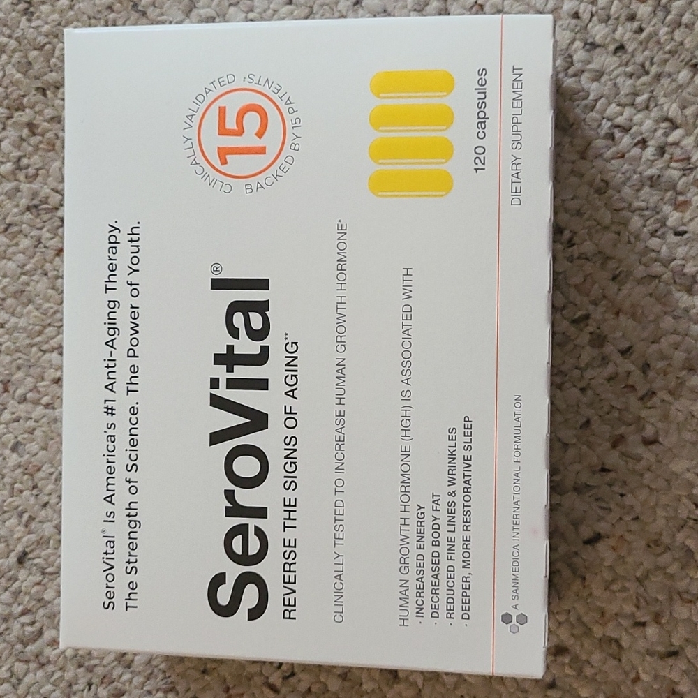 Serovital